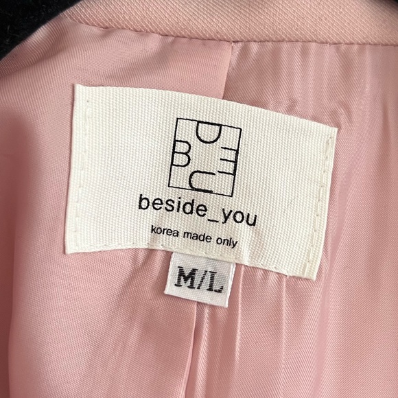 The Frankie Shop JAIPUR BLAZER - LOTUS in M/L - Picture 10 of 10